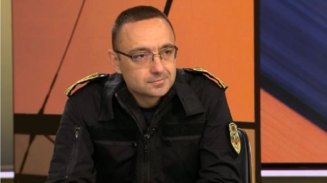 Експерт посочи причината за стихията в Калифорния