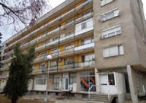 Частен съдебен изпълнител обяви за публична продан магазин в Кула