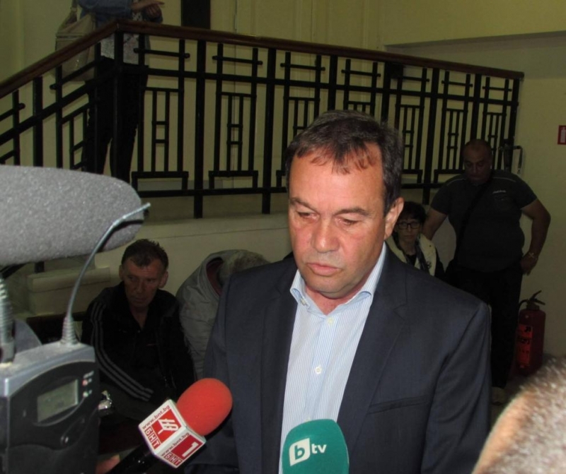 С разпити на свидетели продължава дело за влаковата катастрофа в Хитрино от