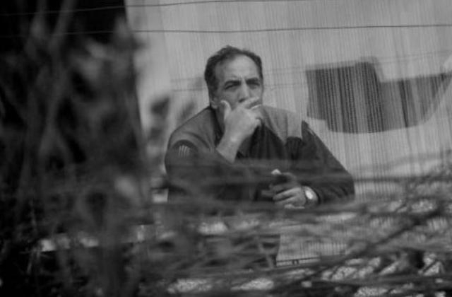 Морският офицер от средецкото село Голямо Буково Николай Георгов за