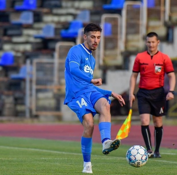 Монтана завърши наравно 2 2 като гост на Спортист Своге в