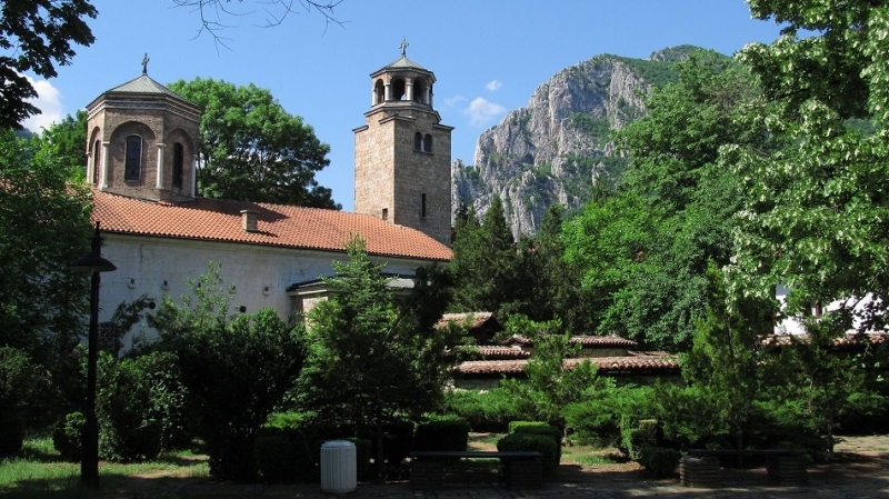 Възнесенската църква Св Софроний Врачански ще посрещне на 5 август