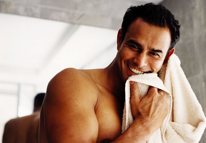 Самотата е по стресираща за мъжете отколкото за жените пише в