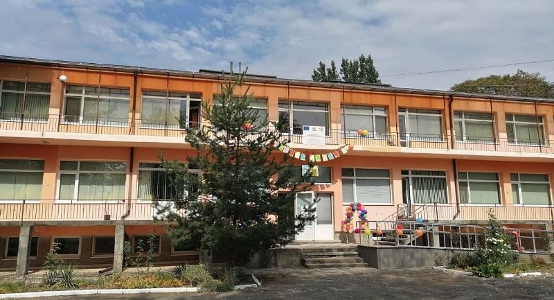 Детска градина Мир изпрати благодарствено писмо до кмета на община