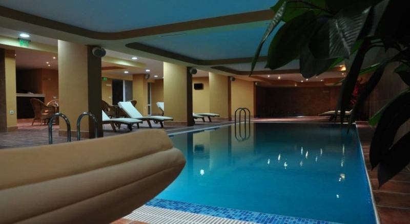 Над 40 000 туристи сред които и чужденци от съседни