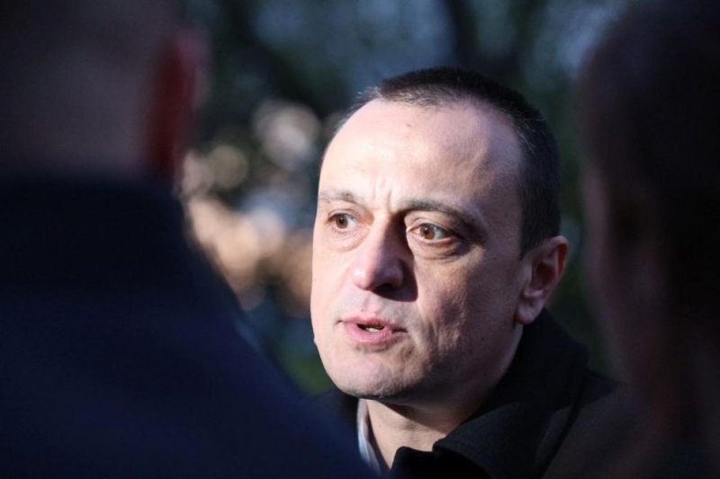 Старши комисар Калоян Милтенов поема поста заместник-директор на ГДНП