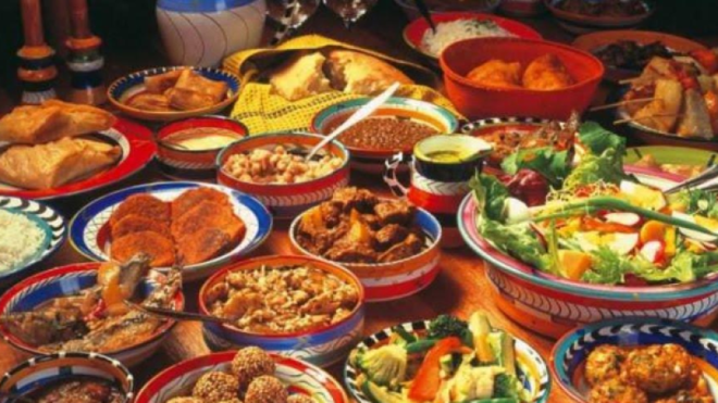 Месни Заговезни Неделя месопустна е последният ден в който се