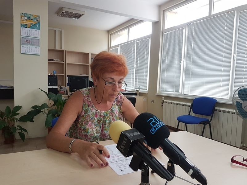 Нови 248 ма врачани са се регистрирали като безработни в дирекция