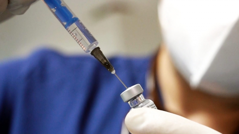 Слаб е интересът към ваксините срещу коронавирус в област Враца