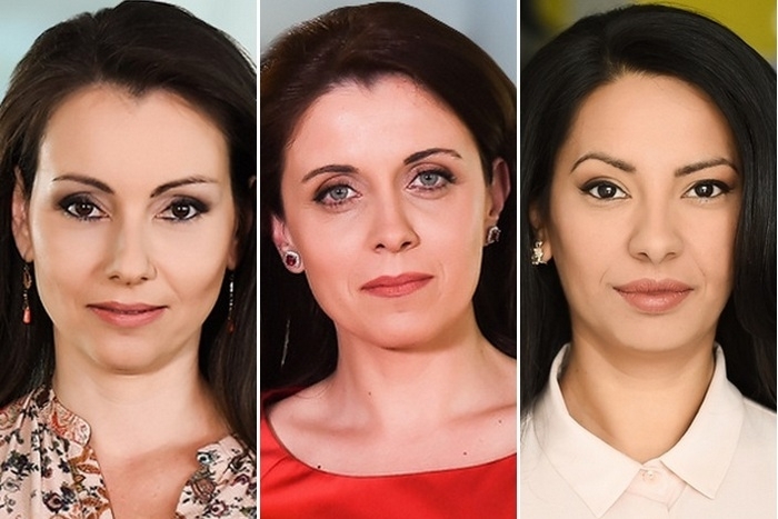 Домусчиев изхвърли от "Нова телевизия" Галя Щърбева, Мирослава Иванова и още куп журналисти