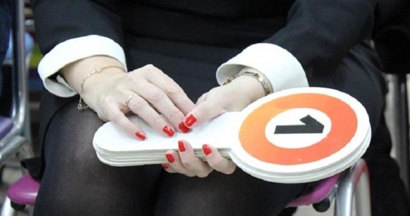 Германка предложи съпруга си на търг с цена 18 евро