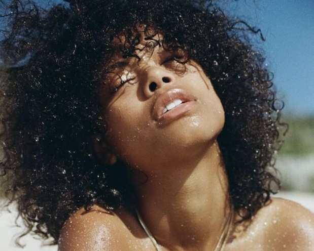 В неделя се опитваме да призовем топлите вълни с по