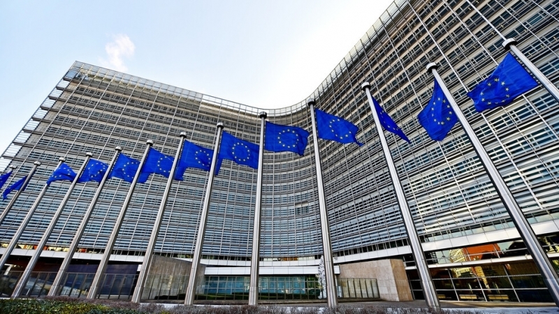 Европейската комисия съобщи днес че предприема две наказателни процедури срещу
