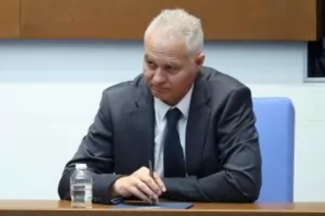 Управляващите завършват овладяването на Сметната палата