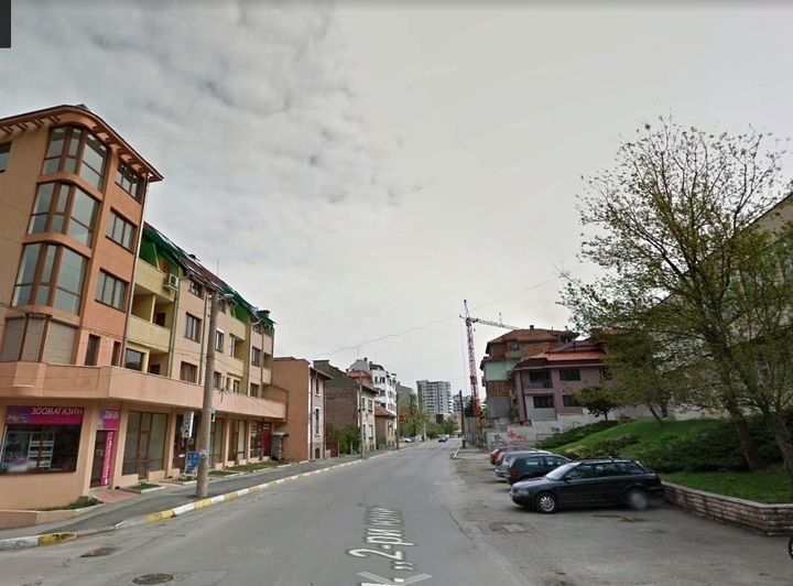 Строителни дейности затварят временно част от бул Втори юни съобщиха