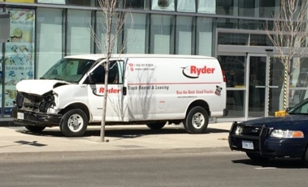 10 вече са жертвите а 15 са ранени след като