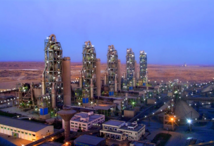 Египет възнамерява да изгради 4000 фабрики Те ще работят в