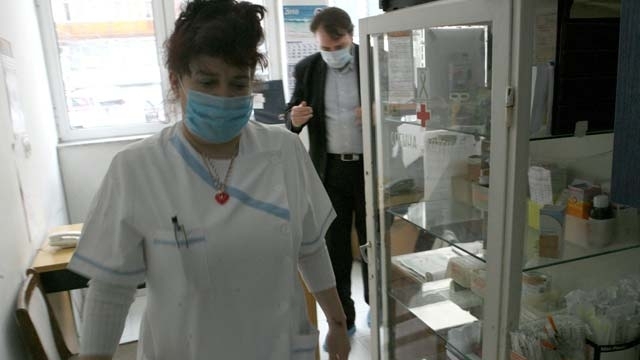 Трета за тази година седмица за профилактика на туберкулозата ще