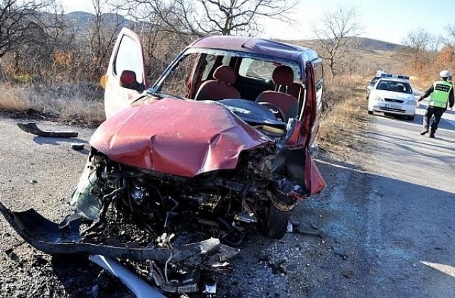 От полицията в Монтана излязоха с официална информация за катастрофата