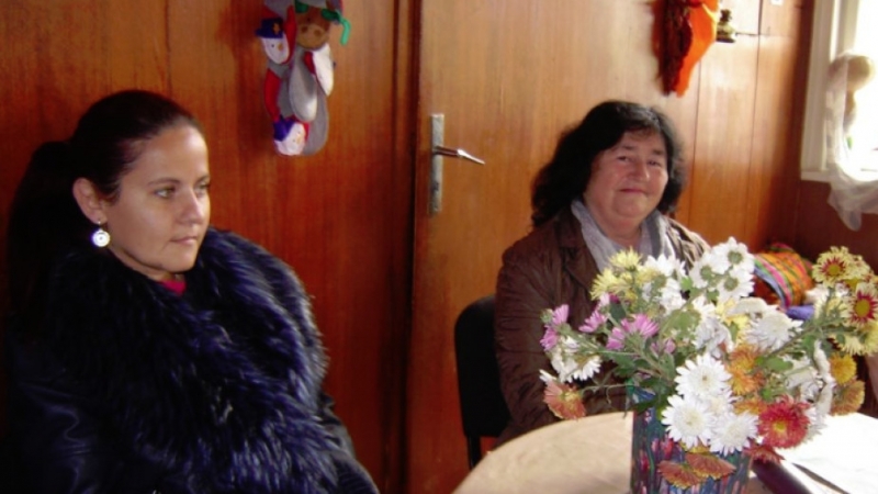 Библиотекарят в Народно читалище Просвета 1897 в мездренското село Долна