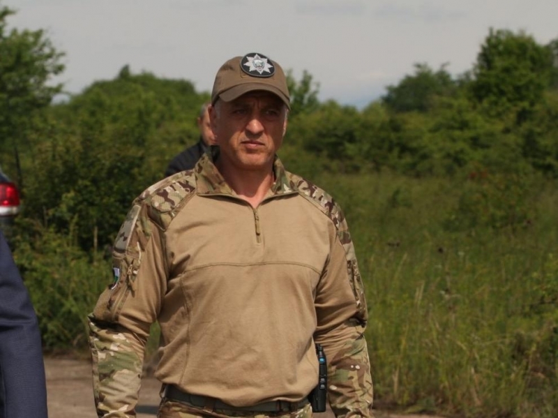 Със свой указ президентът Румен Радев назначи бригаден генерал Емил