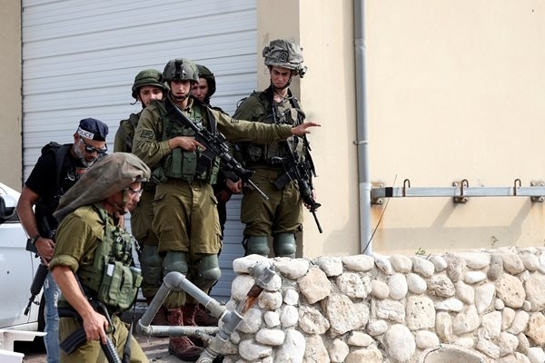Израелските военни са уведомили ООН, че всички живеeщи в северната
