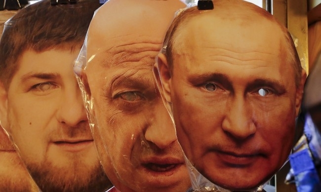 Pрезидентът на Беларус Александър Лукашенко твърди че е убедил руския