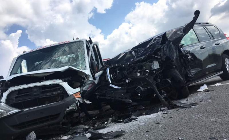 Две коли се натресоха на кръстовище във Враца научи BulNews