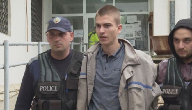 Все още не са ясни мотивите за извършеното престъпление от арестувания