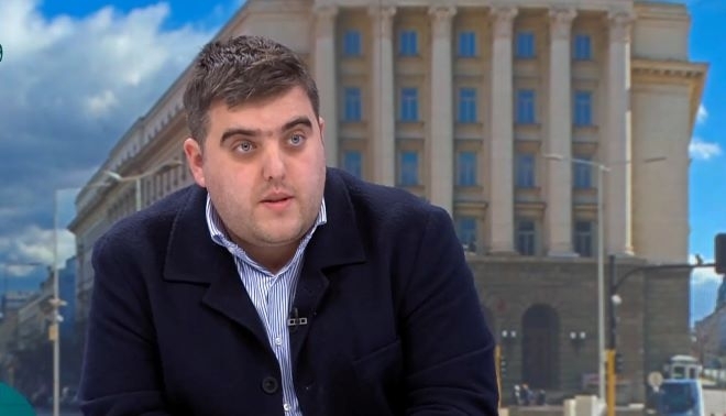 Всякакъв бюджет в момента е по добър от това да нямаме Такова