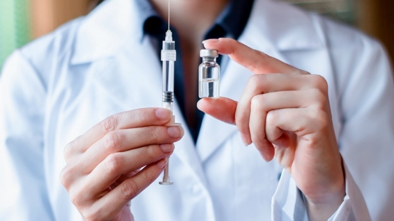 Ваксина срещу рак която убива 97 от туморите в кръвта