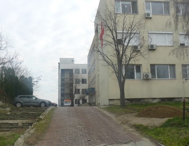 Две деца от Козлодуй са приети във Филиала на Центъра