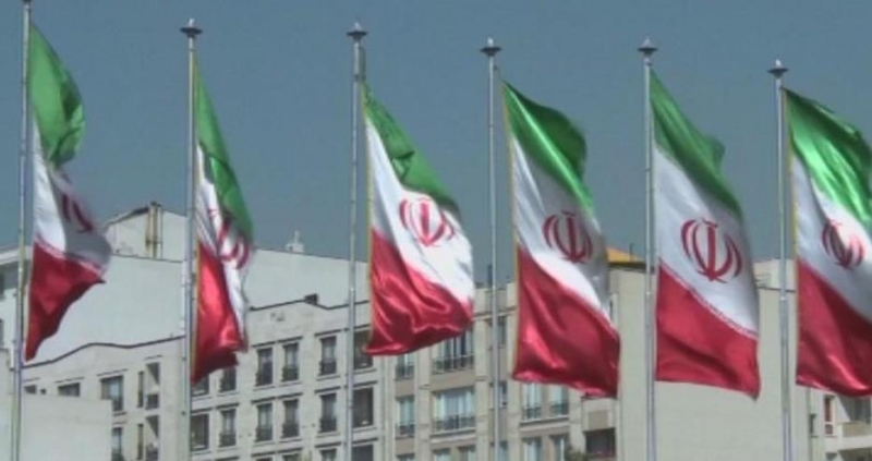 Парламентът на Иран одобри днес нови мерки срещу финансирането на
