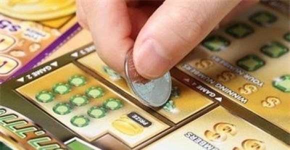 Апаши са извършили кражба на лотарийни билети в белослатинското село