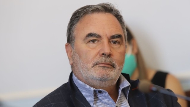 Факт е че България беше на първите места по смъртност