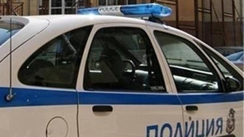 Мъж е намерен обесен на ограда край река Марица в