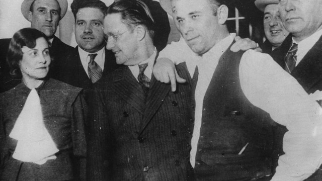 Властите в американския щат Индиана одобриха ексхумацията на гангстера Джон