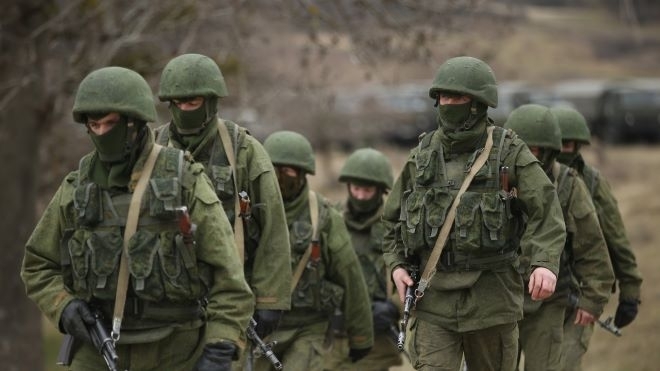 Руската армия не се отказва от Авдеевка, украинските сили ще бранят града да последния войник