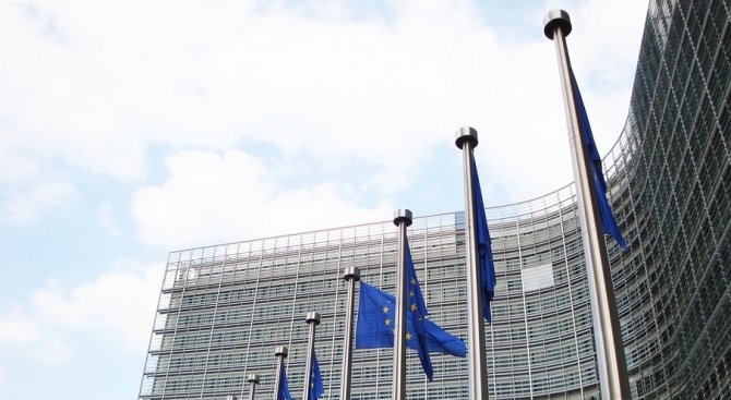 Днес Европейската комисия взе решение за редица назначения свързани с