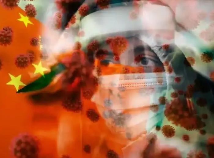 Тежък грип който претовари болниците в Китай сега се разпространи