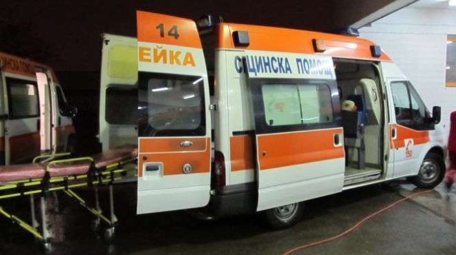 30 годишен англичанин загина след удар в дърво в ски зона