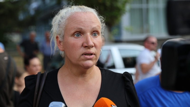 Близки на убития Димитър Малинов от Цалаписа отново настояха за