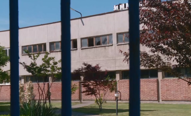 Почина единият от ранените при пожара двама работници от цеха