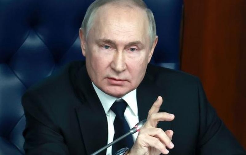 Русия е готова да преговаря с всички страни участващи в