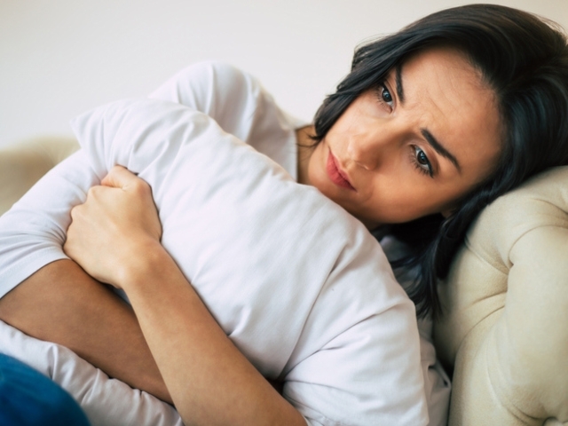 Когато се стигне до раздяла решението невинаги е лесно В