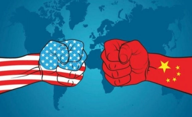 Задълбочава се търговската война между Съединените щати и Китай Вашингтон