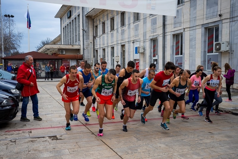 Навръх Националния празник на Република България 3 март в