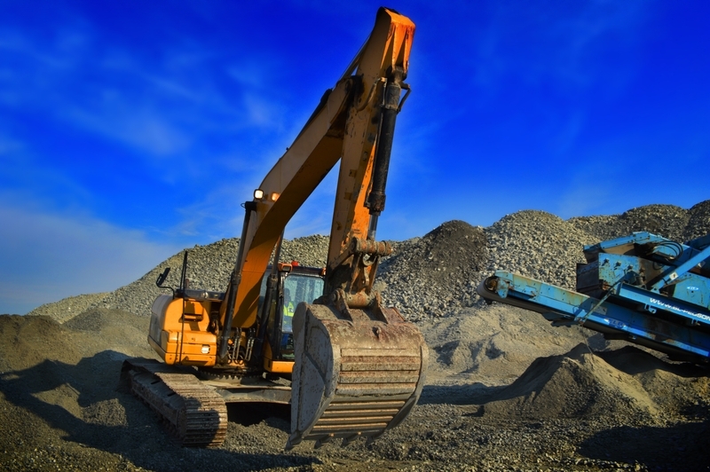 Софийската фирма Арете Строй“ ЕООД ще проучва скалнооблицовъчни материали в
