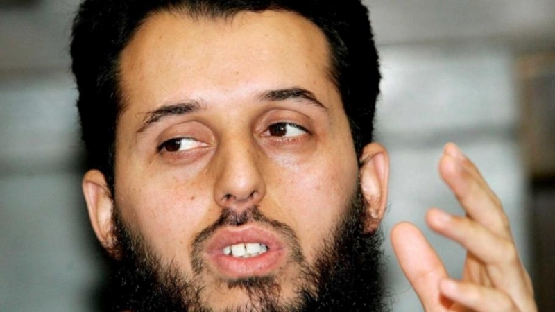 Съучастник на атентаторите от 11 септември 2001 година излежа присъдата