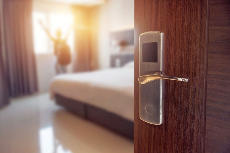 Хотелиерският бранш изготви списък на предметите които можем спокойно да си